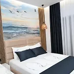 La Familia Apartmán Ksamil