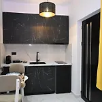 La Familia Apartmán Ksamil