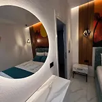 Apartmán La Familia