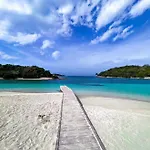 La Familia Apartmán Ksamil