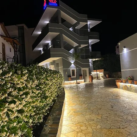 La Familia Apartman