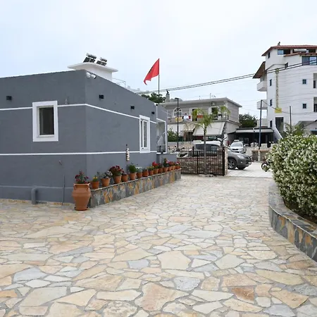Appartement La Familia Ksamil