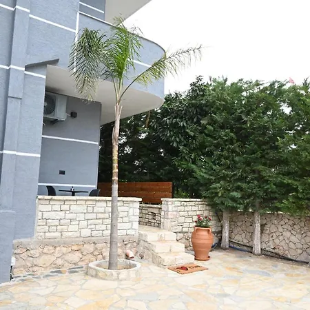 La Familia Appartement