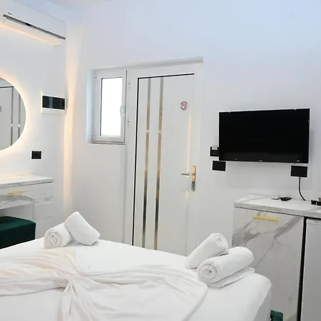 La Familia Appartement *