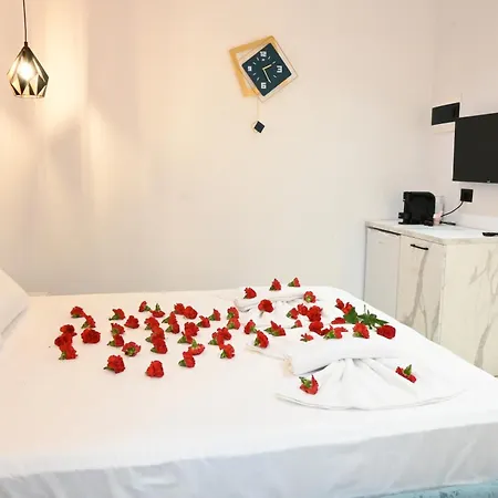 La Familia Appartement