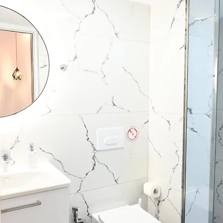 La Familia Appartement Ksamil