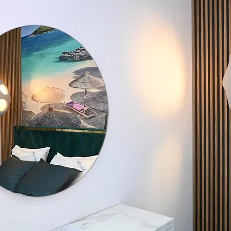 Appartement La Familia