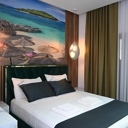 La Familia Appartement *