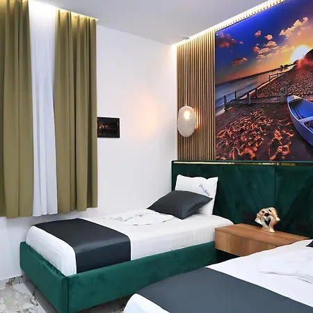 Appartement La Familia *