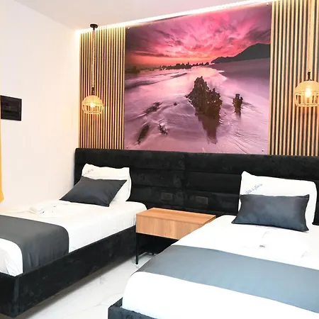 Appartement La Familia