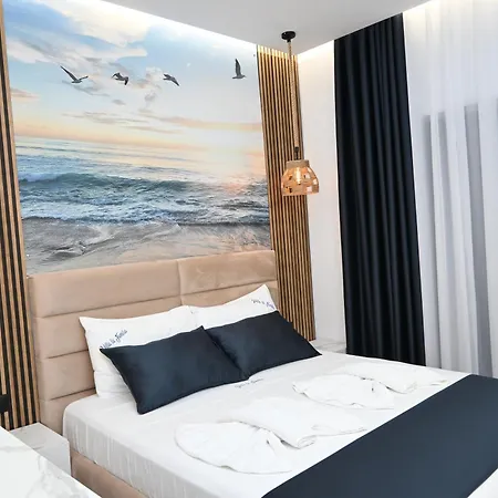 Appartement La Familia