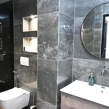 La Familia Appartement