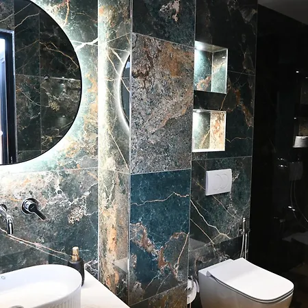 Appartement La Familia *