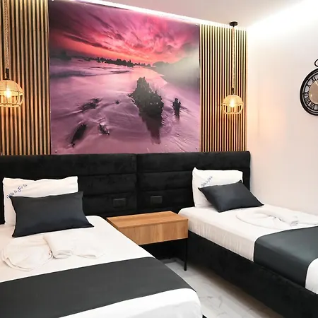 Apartamento La Familia