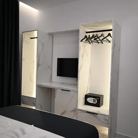 Appartement La Familia *