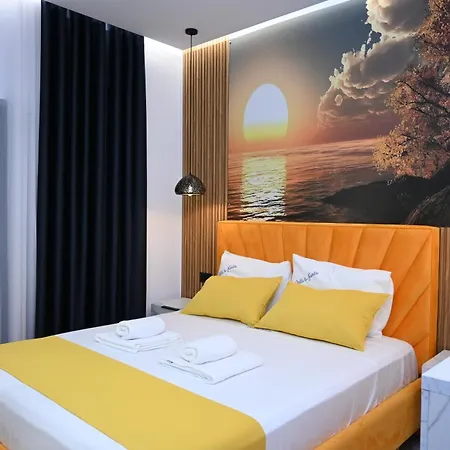 La Familia Appartement *