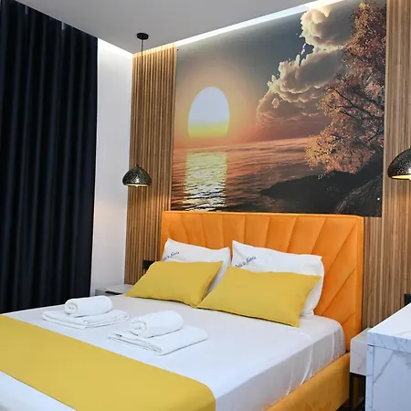 Appartement La Familia *