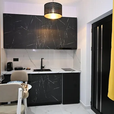 La Familia Appartement Ksamil