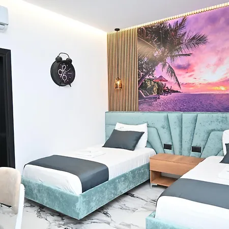 La Familia Appartement