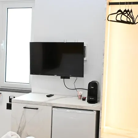 La Familia Appartement Ksamil