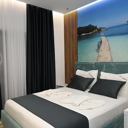 Appartement La Familia