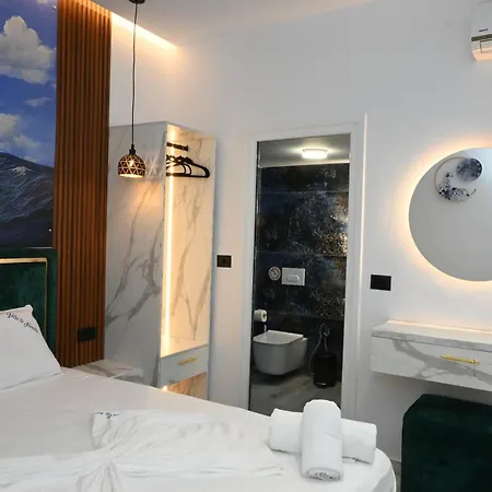 Appartement La Familia