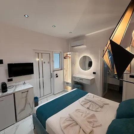 La Familia Appartement