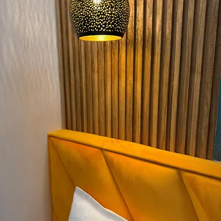 La Familia Appartement Ksamil