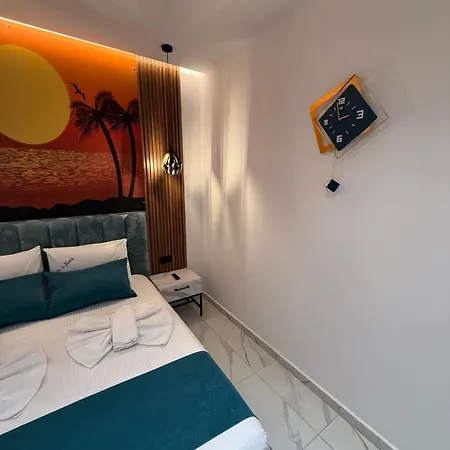 Appartement La Familia