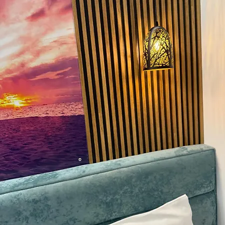 La Familia Appartement *