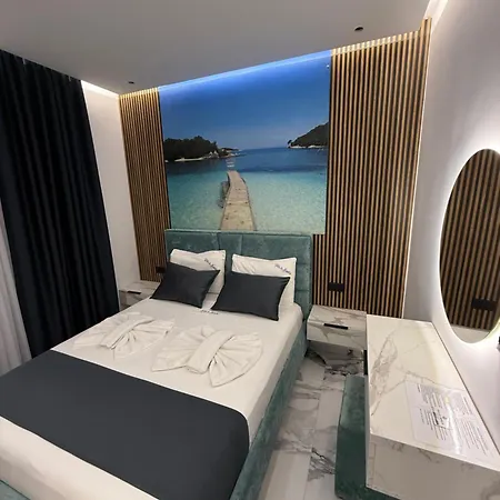 La Familia Appartement