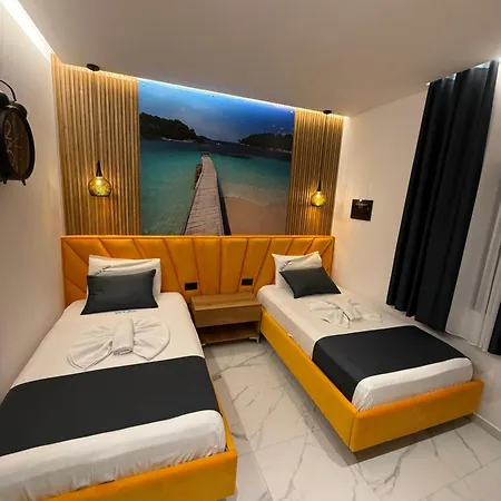 La Familia Appartement *