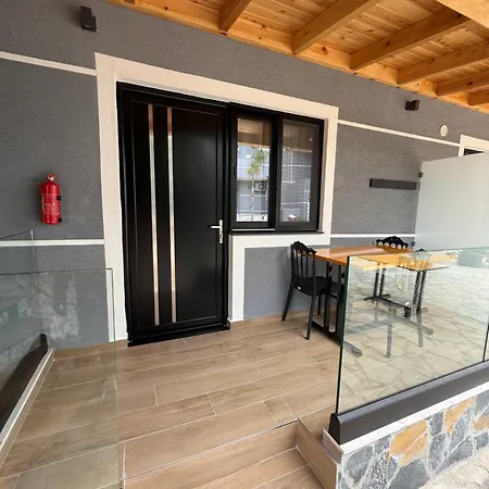 Appartement La Familia