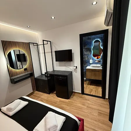 La Familia Appartement *