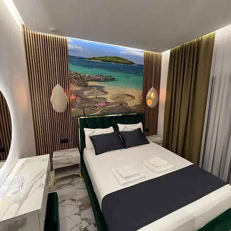 La Familia Appartement