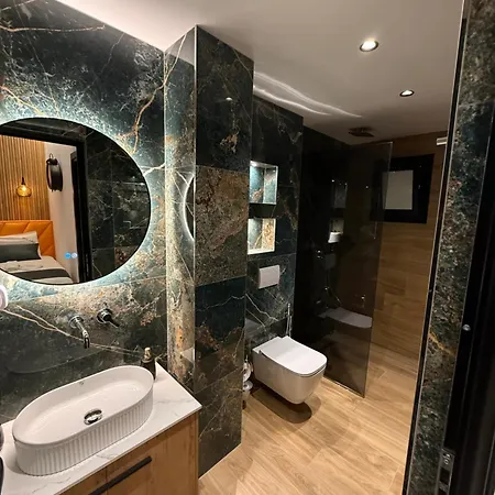 Appartement La Familia