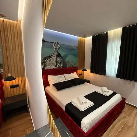 La Familia Appartement