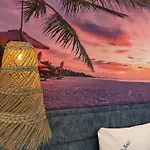 Appartement La Familia Ksamil