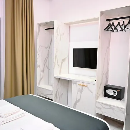 La Familia Appartement *