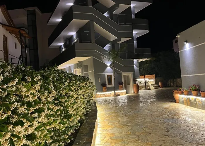 La Familia Apartamento