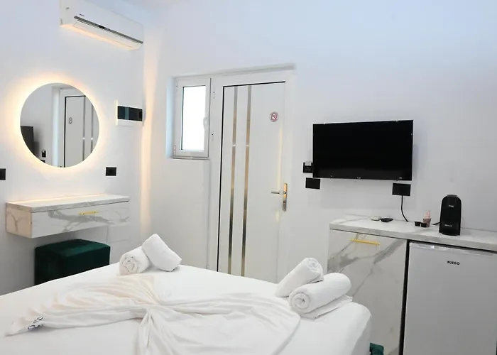 La Familia דירה *