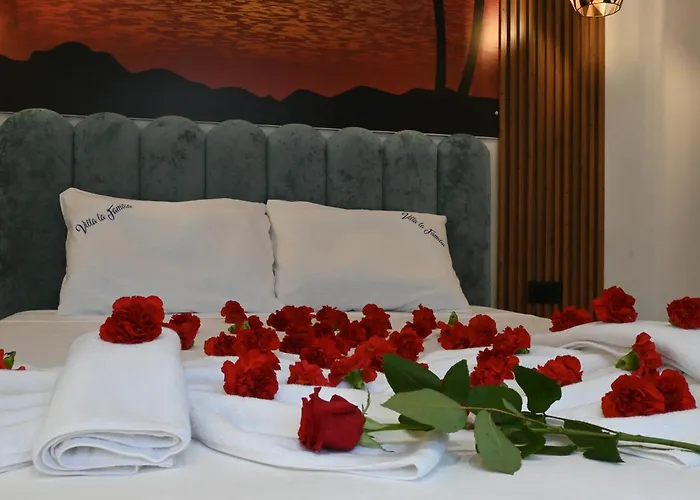 דירה La Familia *