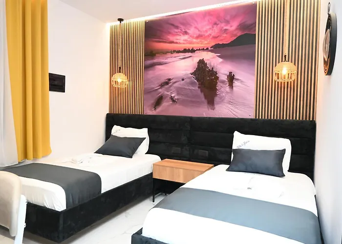 Apartamento La Familia