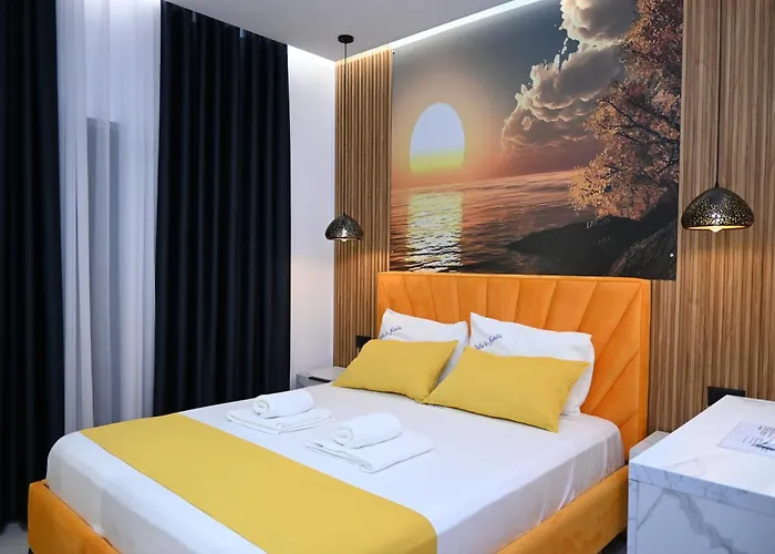 La Familia דירה *