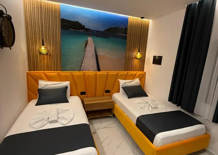 La Familia דירה *