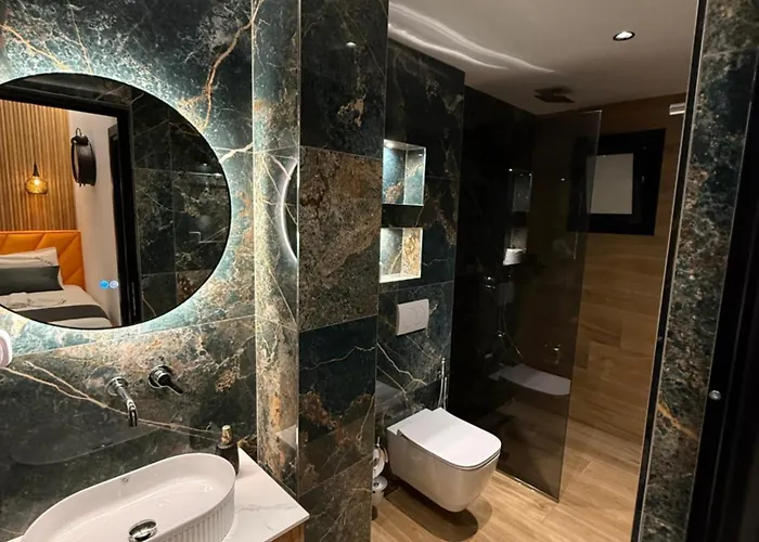 Apartamento La Familia