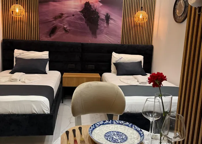 La Familia Apartamento *